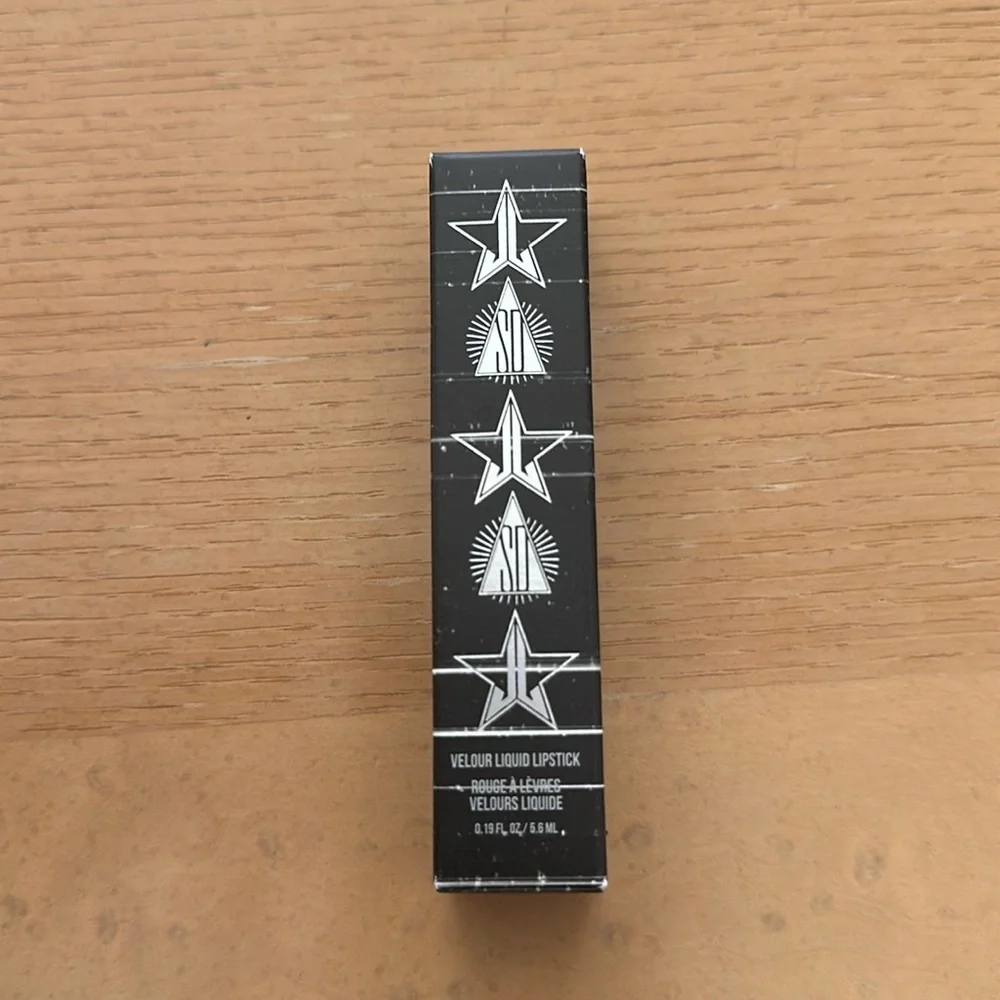 Jeffree Star X Shane Dawson Conspiracy Velour Liquid Lipstick | (SHANE)